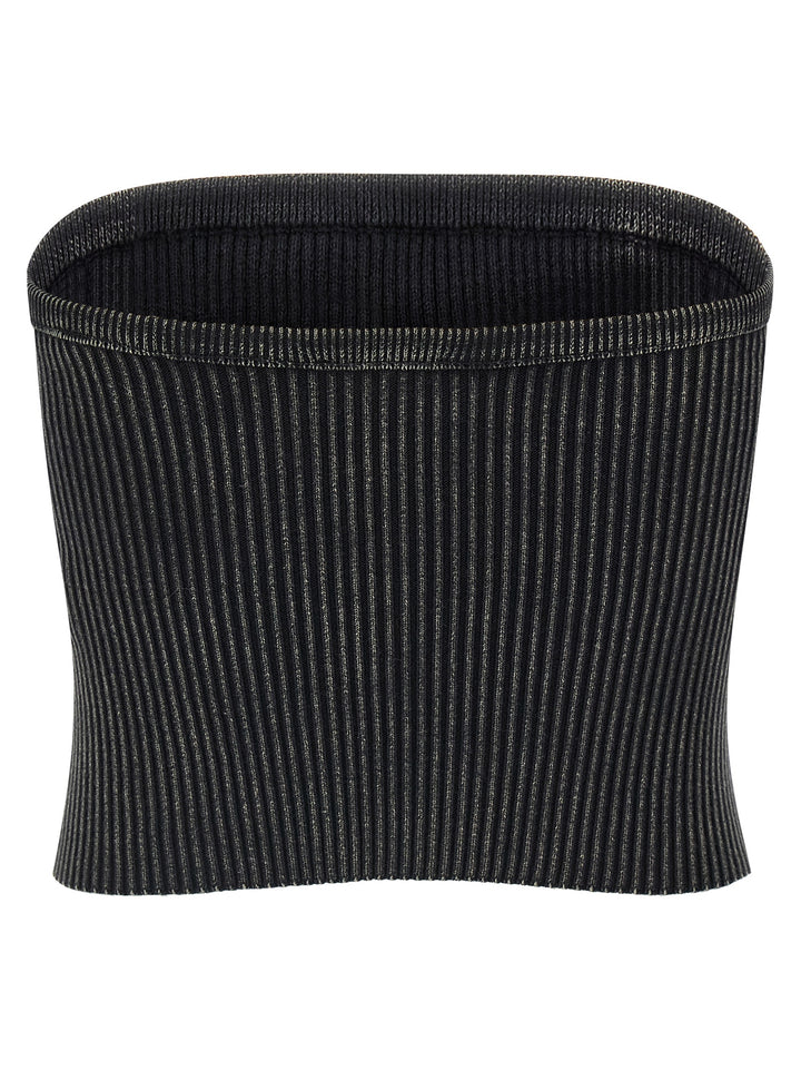 Diesel Clarksvillex Top - Nero | db1be02bf240403e9aba41c8ed27562da113b8f5