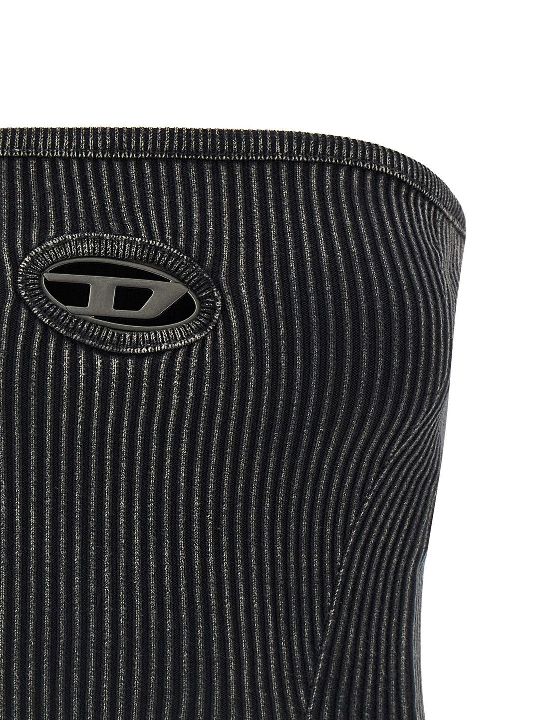 Diesel Clarksvillex Top - Nero | c874a61923cc8d3aa9424ccbe0d39e32ef761a8c