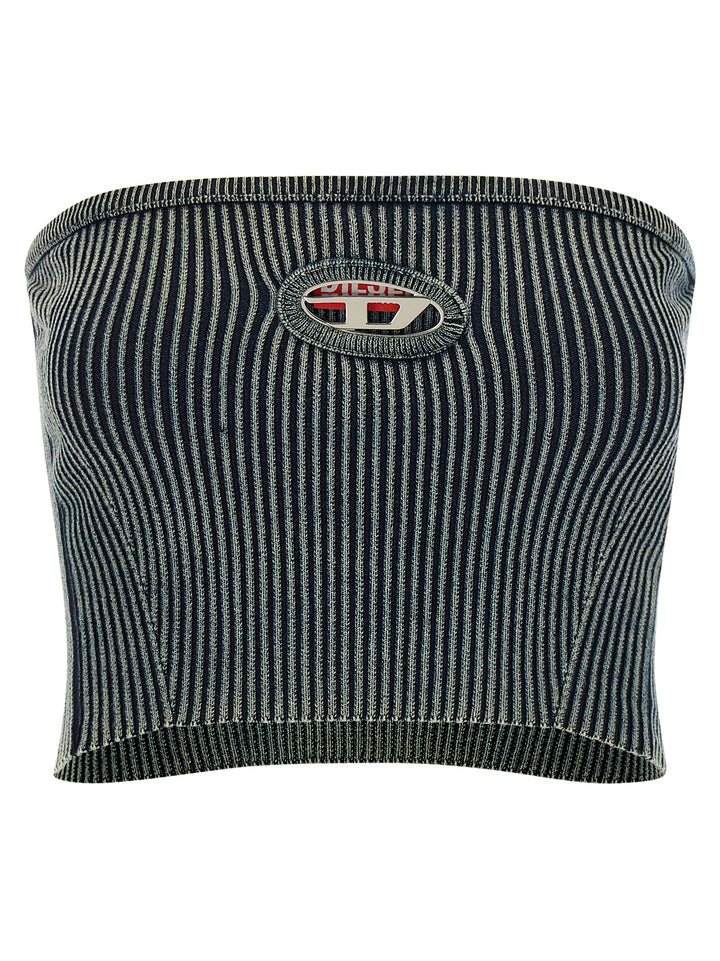 Diesel Clarksvillex Top - Blu | 3e9674236895221bdedcf45214a182fb3c937861