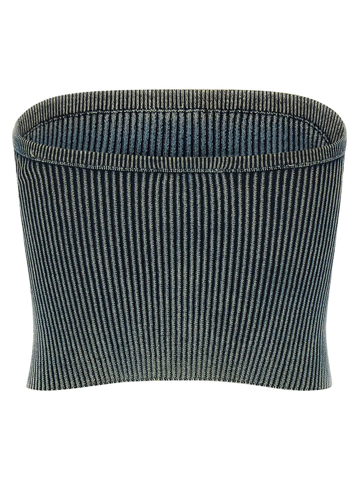 Diesel Clarksvillex Top - Blu | dabc430bd3f3ad5ca30aa2bd79b4425263d77503