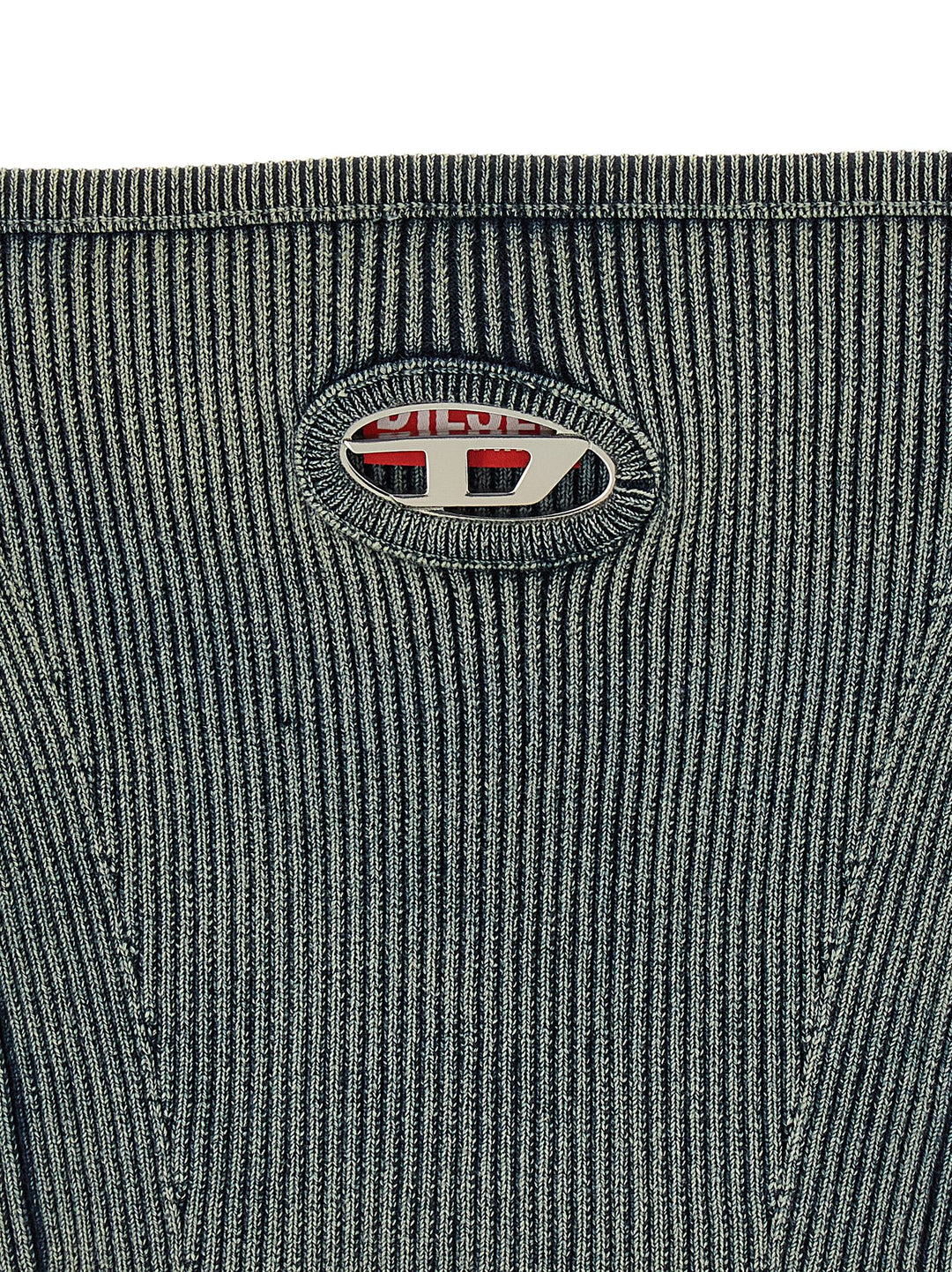 Diesel Clarksvillex Top - Blu | a5a3d630889117749c7493508cc3526e8c61f809