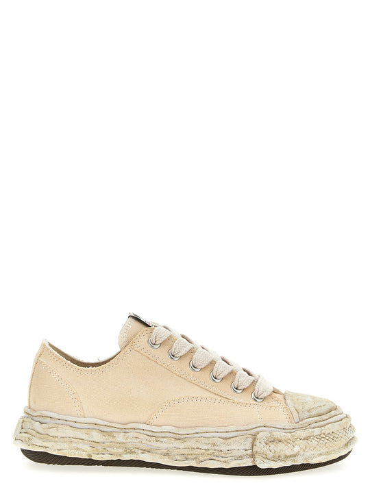 Peterson23 Sneakers Beige