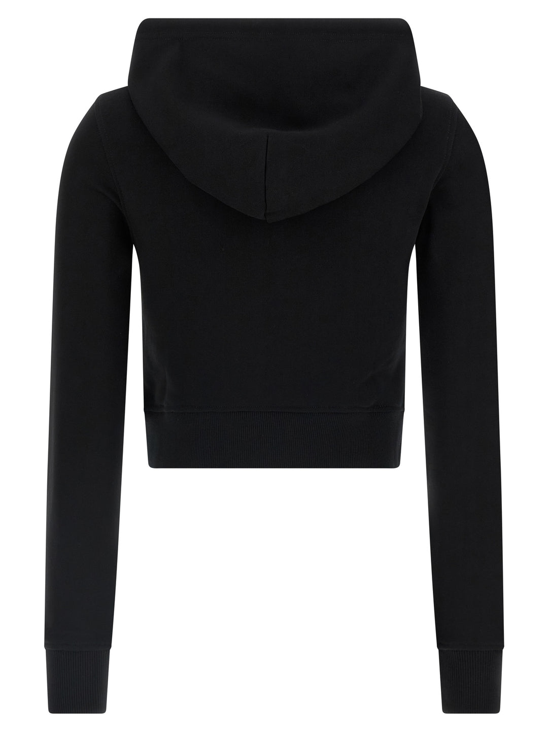 Diesel Slimmy Hood Felpe - Nero | 3724e5e4719406b2beb4913b1d5882bb53693160