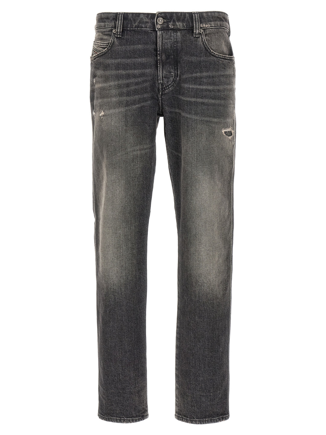 Diesel 1993 D-Vyl Jeans - Grigio | 3e91b885a55e0c209f48b809b261ee33f53a9a1b