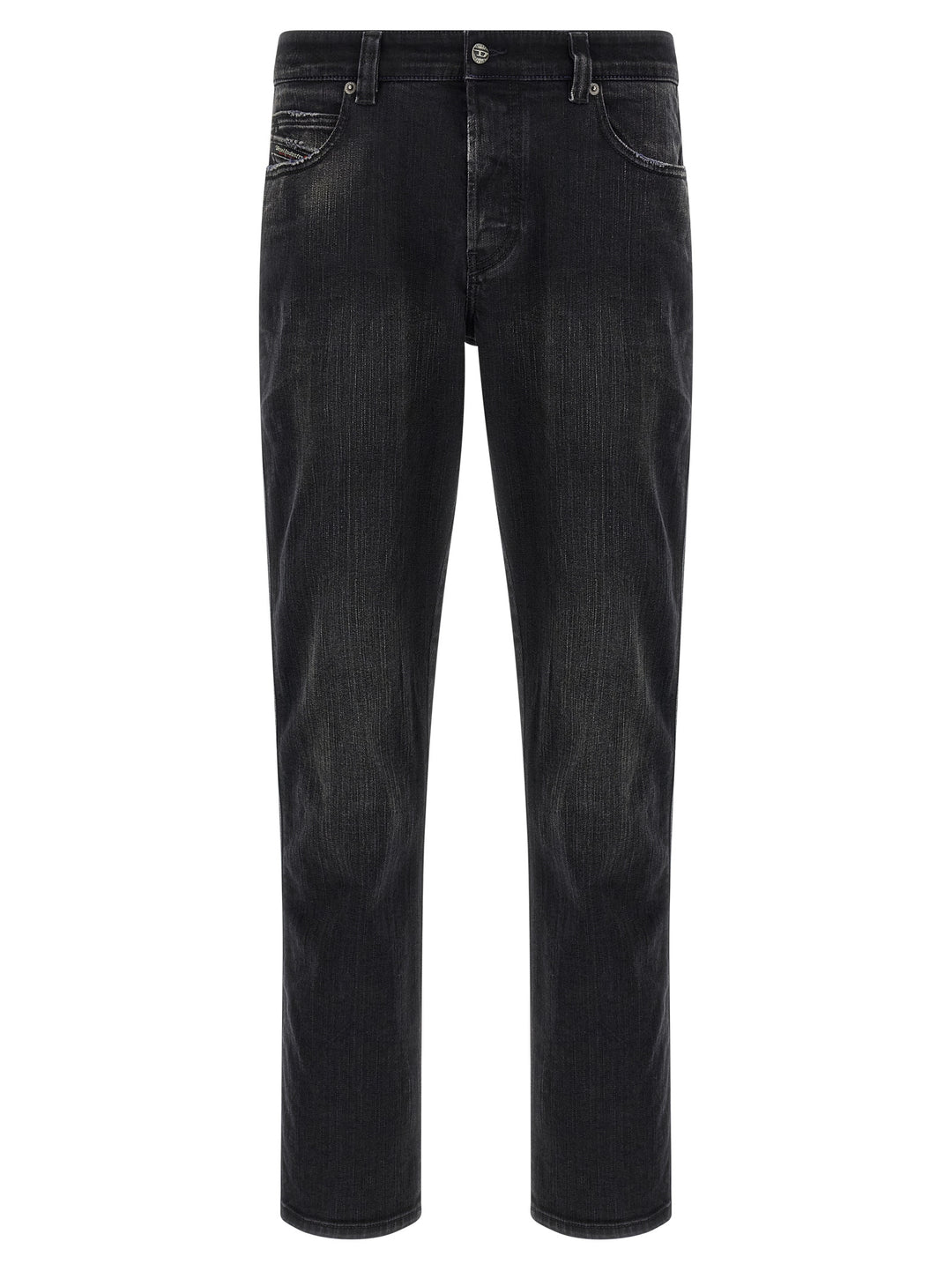 Diesel 1993 D-Vyl Jeans - Grigio | 8aa78c89b3024ab4b137d04571ec306e45511b66