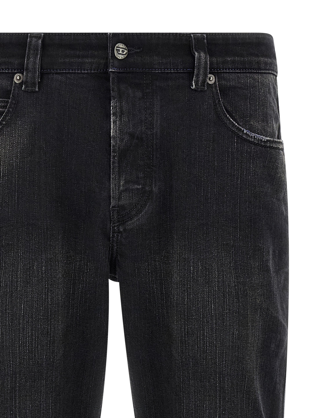 Diesel 1993 D-Vyl Jeans - Grigio | e014c56013f3b3e2fa3a830d7d50bb882f8d366a