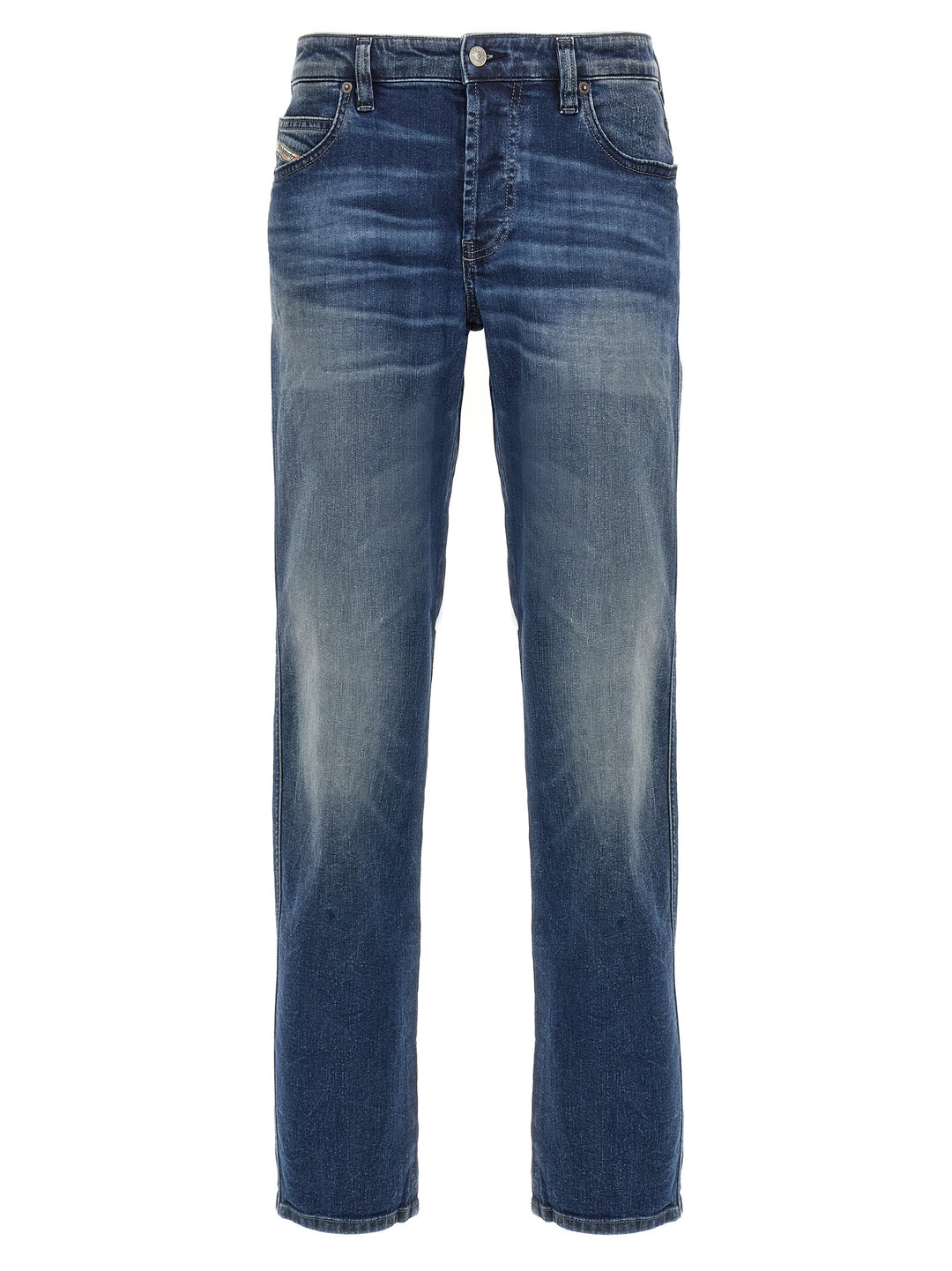 Diesel 1993 D-Vyl Jeans - Celeste | ac726cf87e6918e0e165c99bc922c5da923ac2c3