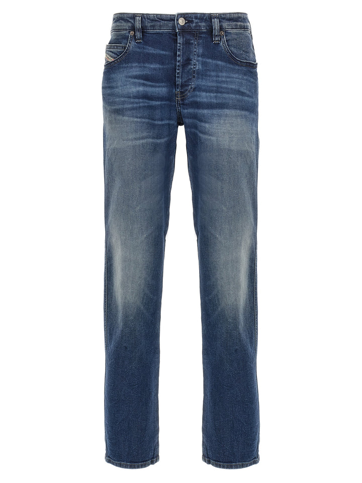 Diesel 1993 D-Vyl Jeans - Celeste | ac726cf87e6918e0e165c99bc922c5da923ac2c3