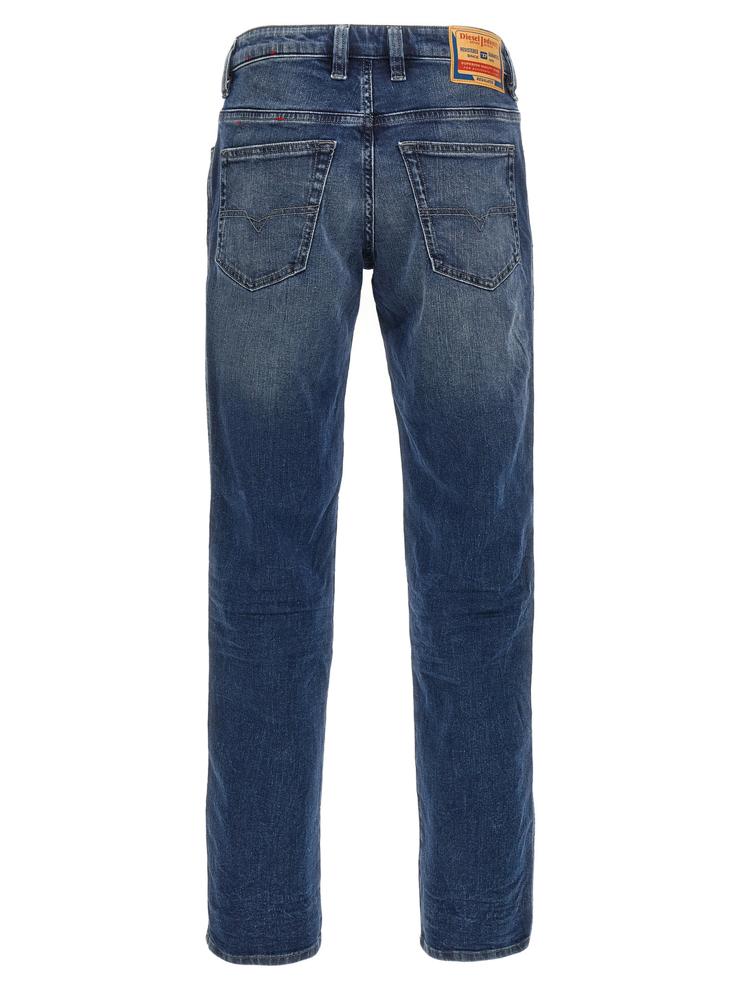 Diesel 1993 D-Vyl Jeans - Celeste | 7f259a3df0236e9d6ffc08ba96c1fb84c53427fe