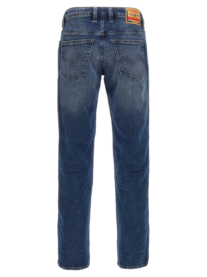 Diesel 1993 D-Vyl Jeans - Celeste | 7f259a3df0236e9d6ffc08ba96c1fb84c53427fe