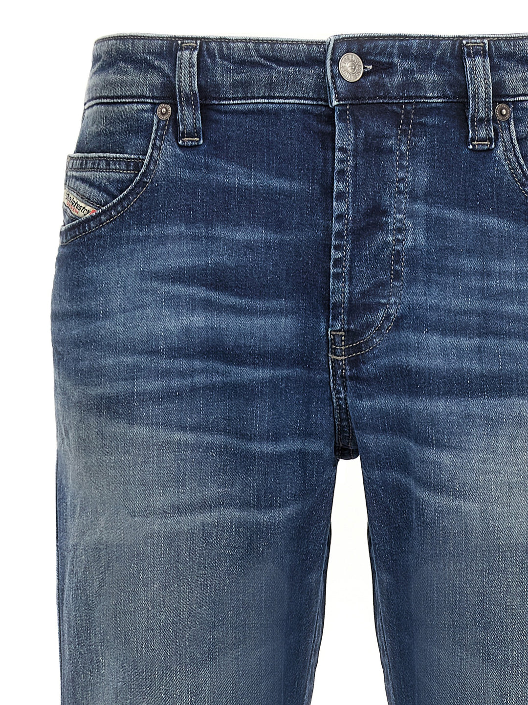 Diesel 1993 D-Vyl Jeans - Celeste | 9911c9a21dd60e7a2d8e1c7213766f2a68439a2e