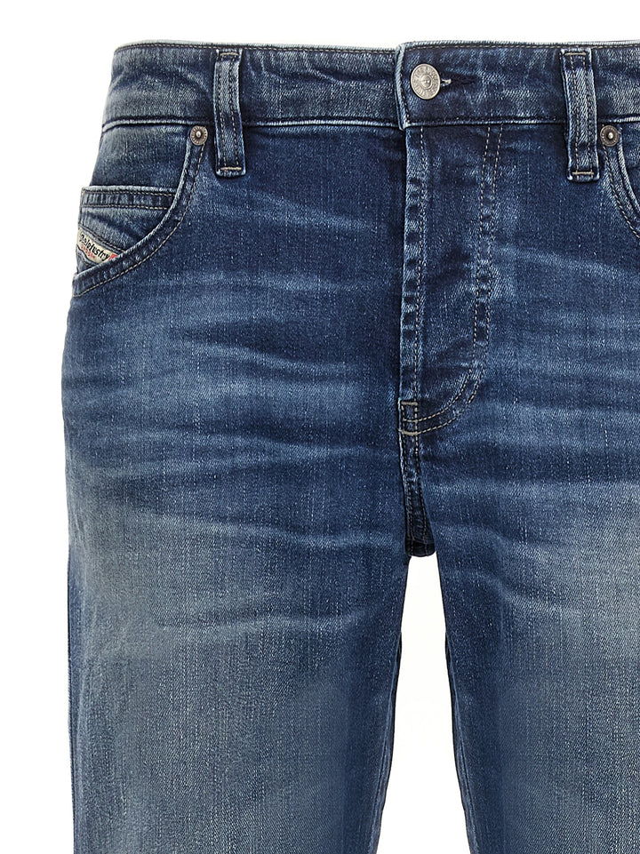 Diesel 1993 D-Vyl Jeans - Celeste | 9911c9a21dd60e7a2d8e1c7213766f2a68439a2e