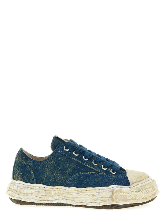Peterson23 Sneakers Blu