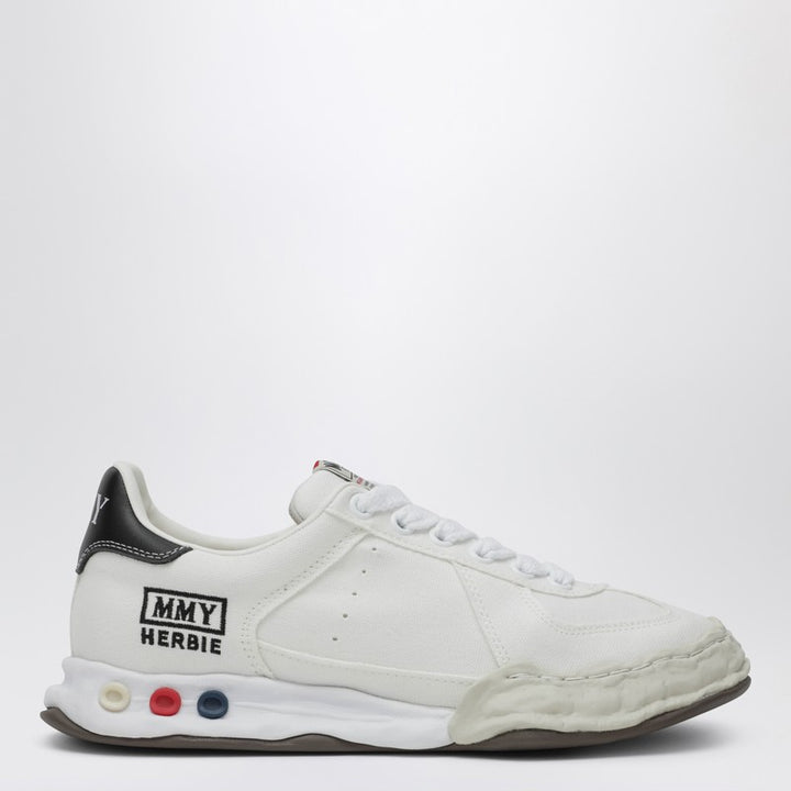 Maison Mihara Yasuhiro Scarpe - Bianco | 7c6450e3b2023e1ab20f83b5da4197a10084feb6