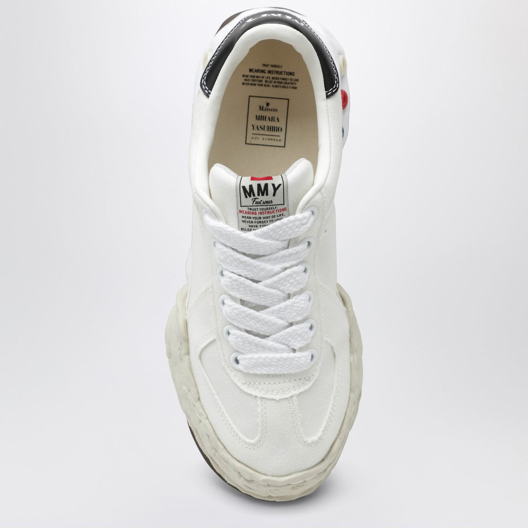 Maison Mihara Yasuhiro Scarpe - Bianco | 6af9106c472b7dfb8a8b39072f691f9f628ac277