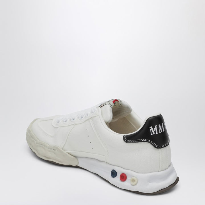 Maison Mihara Yasuhiro Scarpe - Bianco | 724091c35d98d26c0ebcc7dcb48f90ffdd46045a