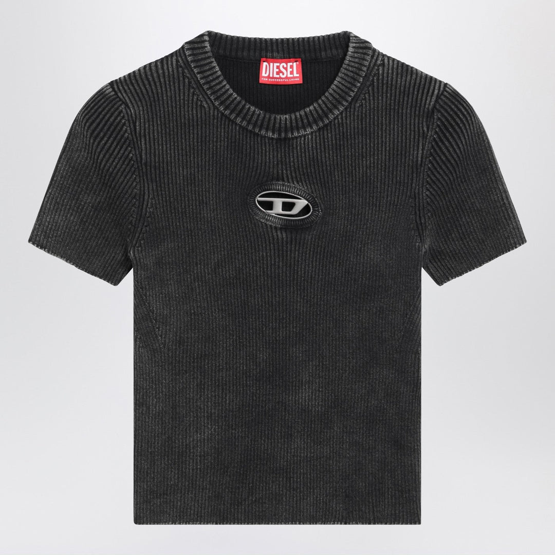 Diesel Shirts & Tops - Nero | bb14d796be73183ed6f74e9da257f55c32faecd3