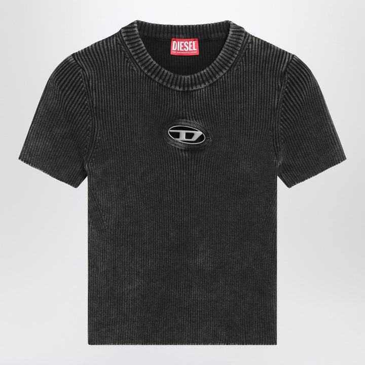 Diesel Shirts & Tops - Nero | bb14d796be73183ed6f74e9da257f55c32faecd3