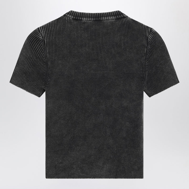 Diesel Shirts & Tops - Nero | 4e77a8860c319e35d42ae9bc944177520fa295bb