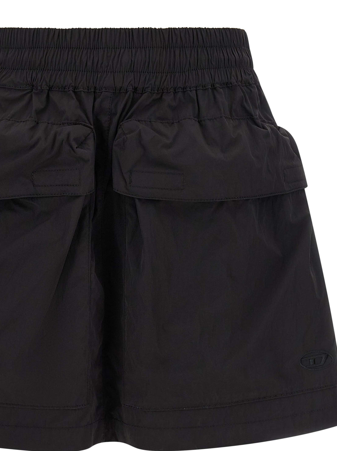 Diesel O-Cean Gonne - Nero | 826e56cbee2b2b8b5175d533ea2d66dc6dc01b89