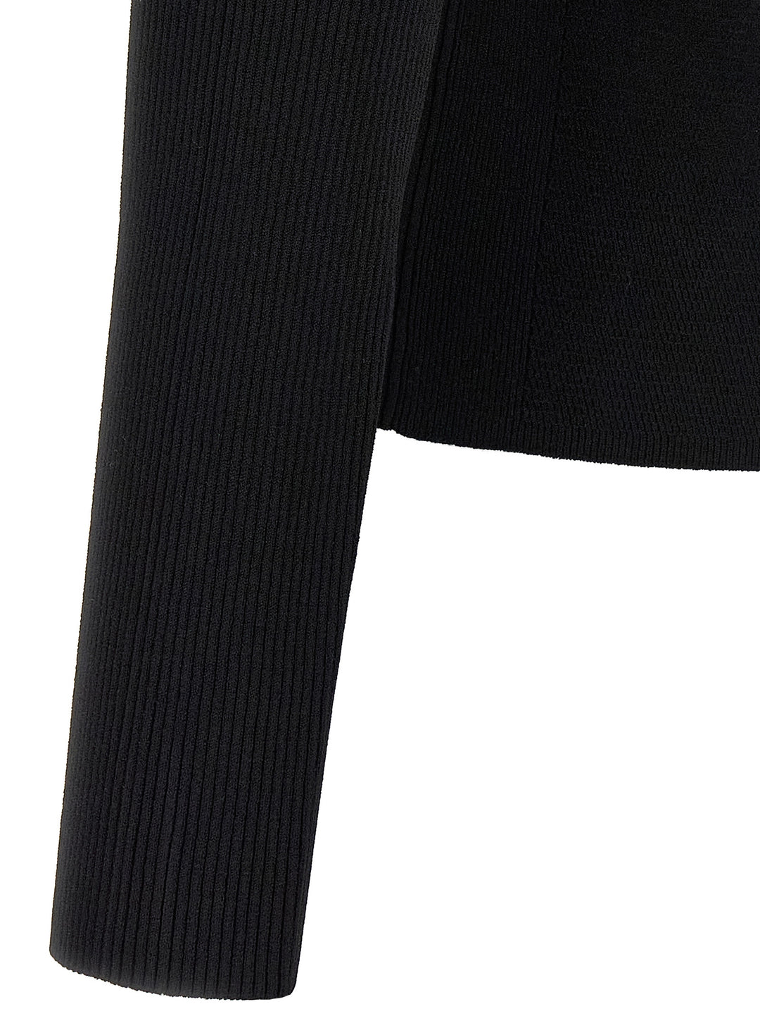 Diesel K-Zackary-Round Maglioni - Nero | bacc440b341d79bb9e6a9d1880f457a917c2c634