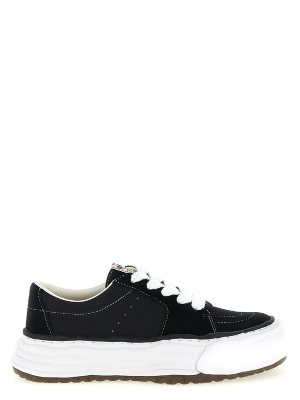 Eric Sneakers Nero