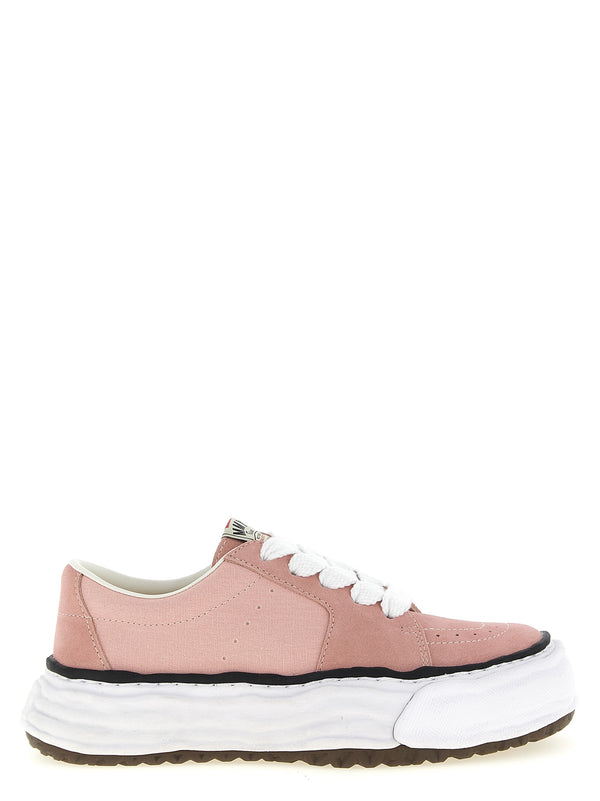 Eric Sneakers Rosa