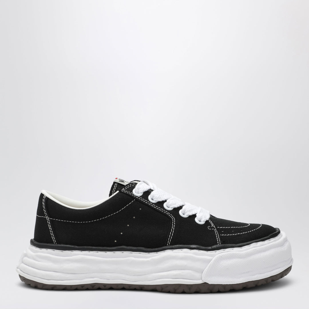 Maison Mihara Yasuhiro Scarpe - Nero | 3ac4b386d1f141133b24dbea4b0a0a5fc088d9cf