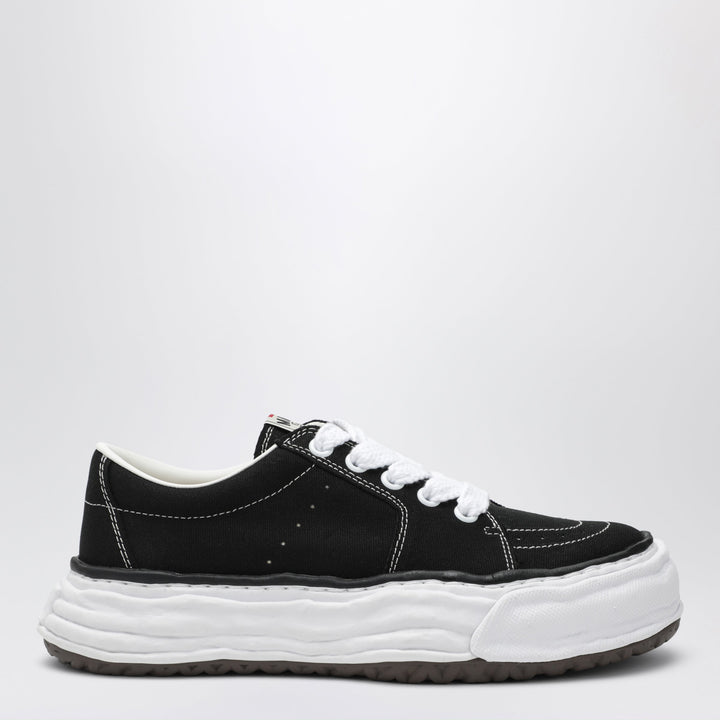 Maison Mihara Yasuhiro Scarpe - Nero | 3ac4b386d1f141133b24dbea4b0a0a5fc088d9cf