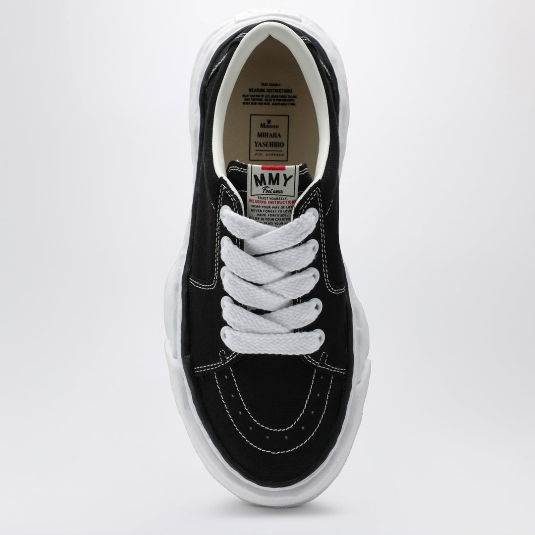 Maison Mihara Yasuhiro Scarpe - Nero | 013fb5e09314423731aa9060730c6747f58c7297