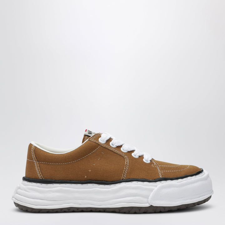Maison Mihara Yasuhiro Scarpe - Marrone | 71c2378b4d4e02aa02b6e4b54213e1b8496c017b