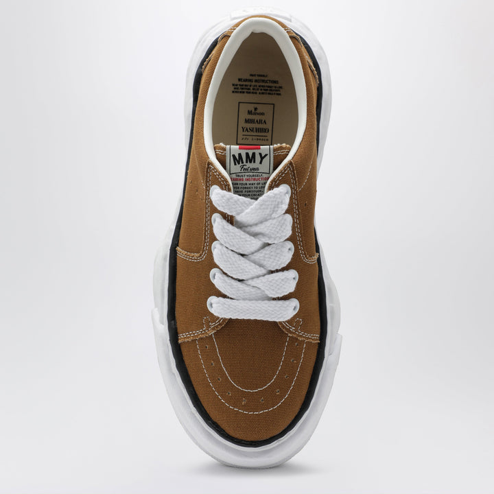 Maison Mihara Yasuhiro Scarpe - Marrone | e92af9ed5f6f96cda74ed28e01c694f7e8db3710