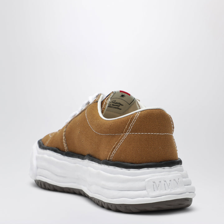 Maison Mihara Yasuhiro Scarpe - Marrone | 674eaaee05a817c2eddf4939b094277a8e1b39d7