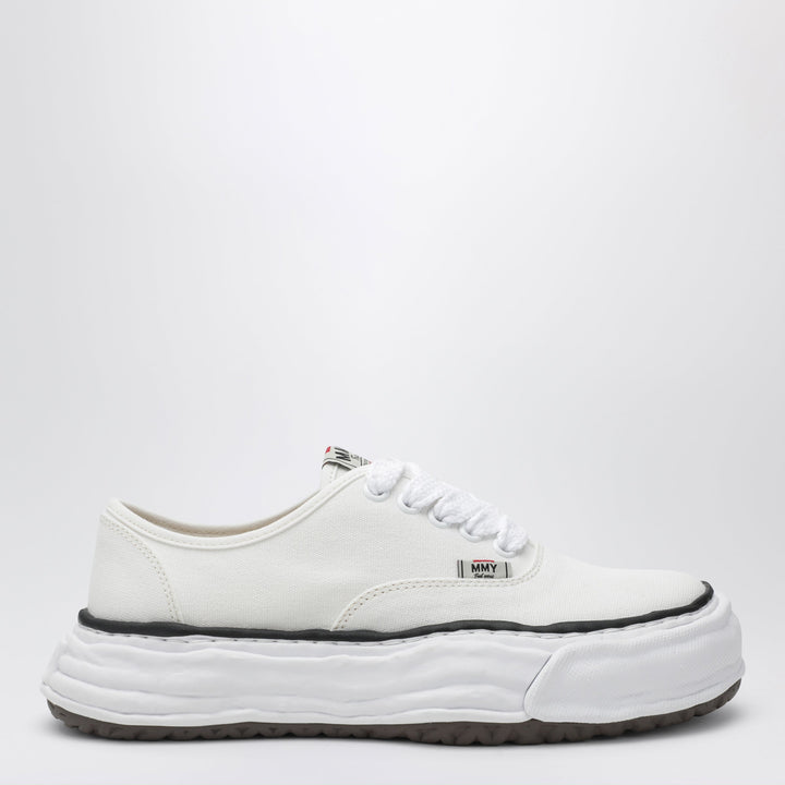 Maison Mihara Yasuhiro Scarpe - Bianco | cdec7033a21b9b2a7ecbbadbb754006f63741f72