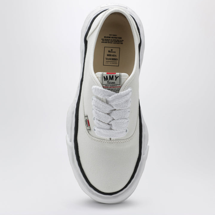 Maison Mihara Yasuhiro Scarpe - Bianco | de8ba9286efc3b478dbf7bca80946cac9282d283