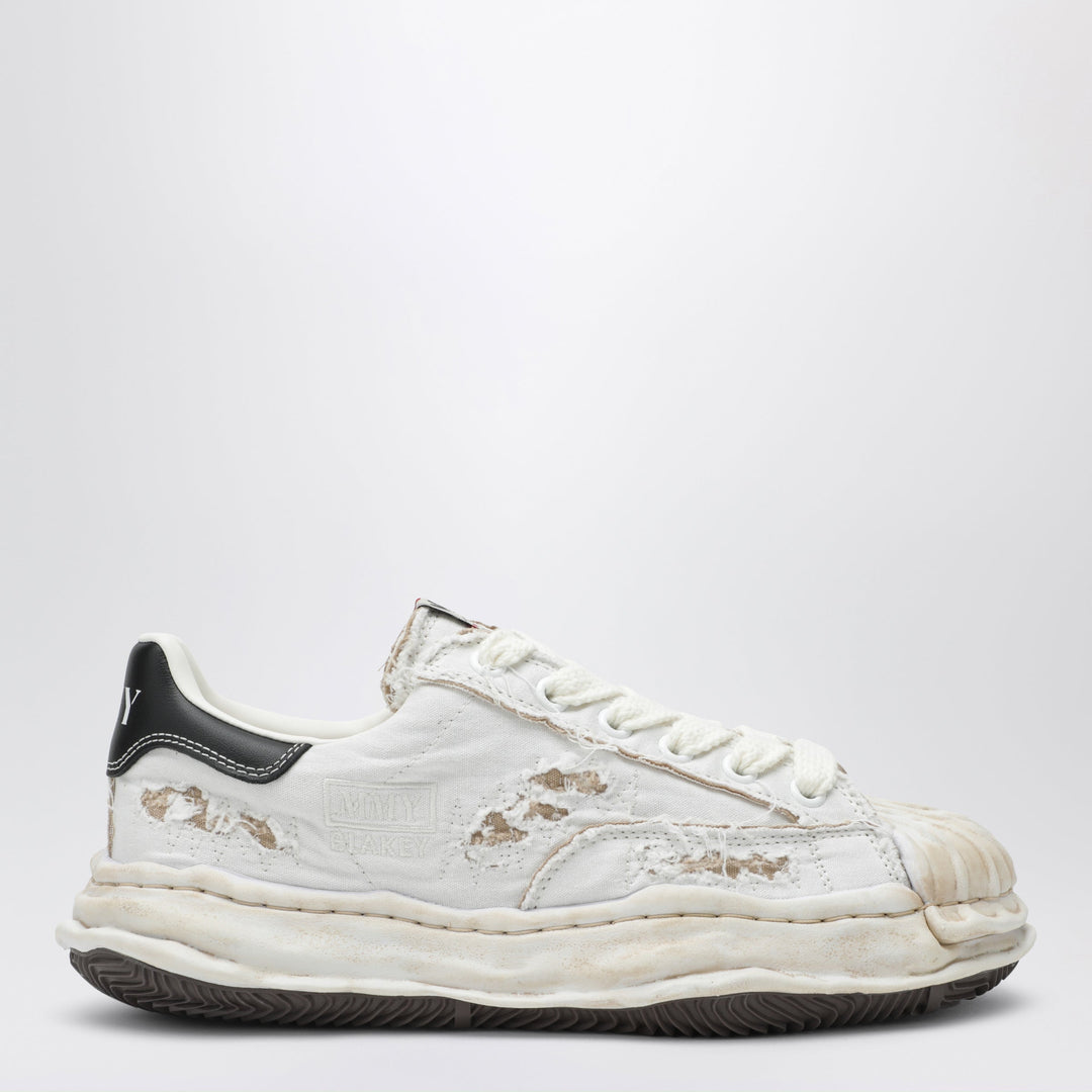 Maison Mihara Yasuhiro Scarpe - Bianco | 5fe0390ff27cce3fcdeab707956b8a611525b0a2