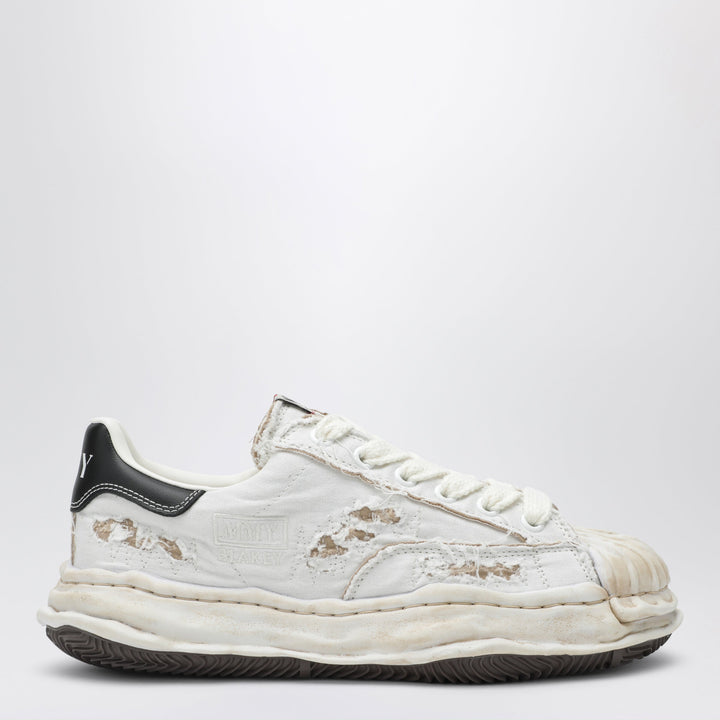 Maison Mihara Yasuhiro Scarpe - Bianco | 5fe0390ff27cce3fcdeab707956b8a611525b0a2
