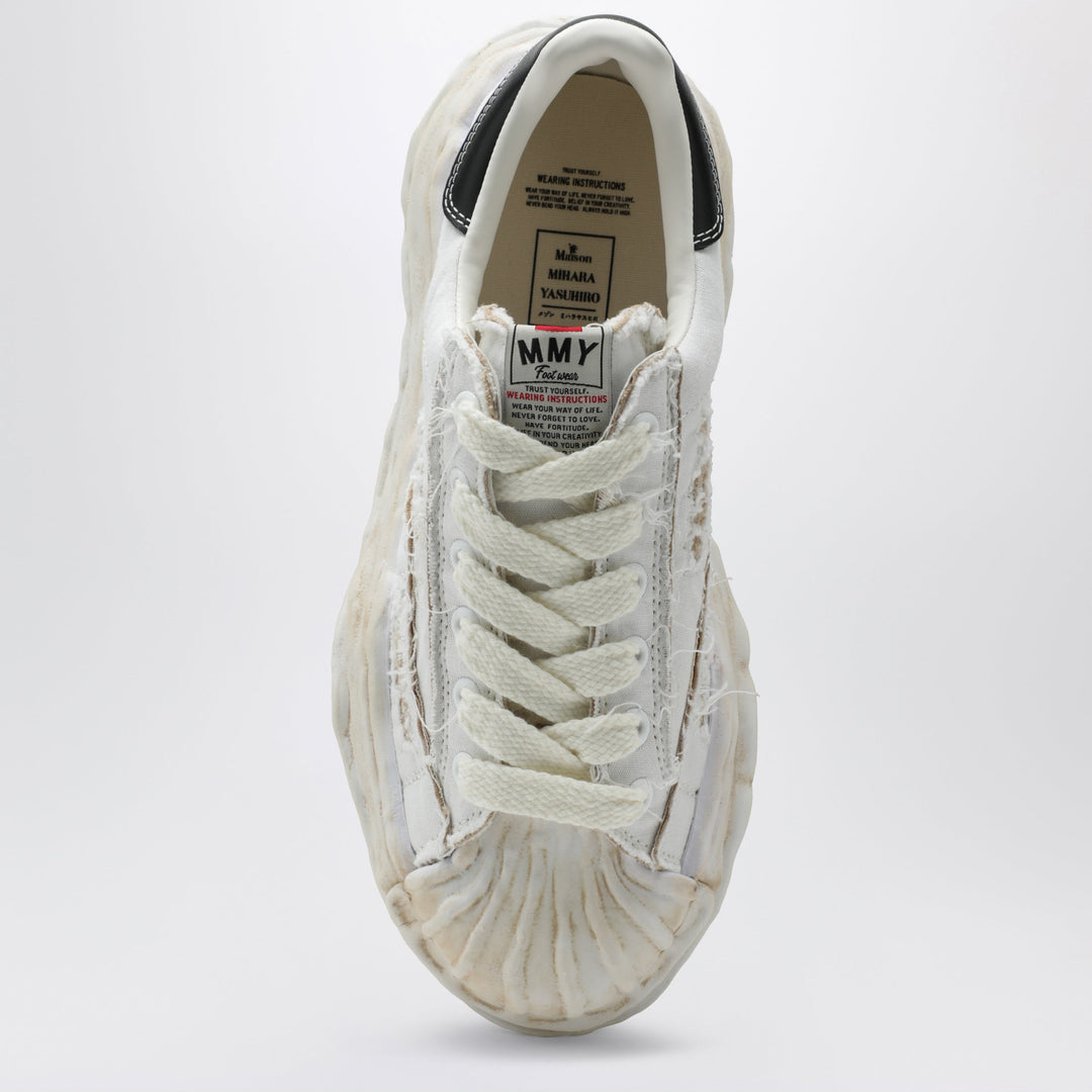Maison Mihara Yasuhiro Scarpe - Bianco | c993676a2c046a3bbd8cec0e18386b0dbccd7781