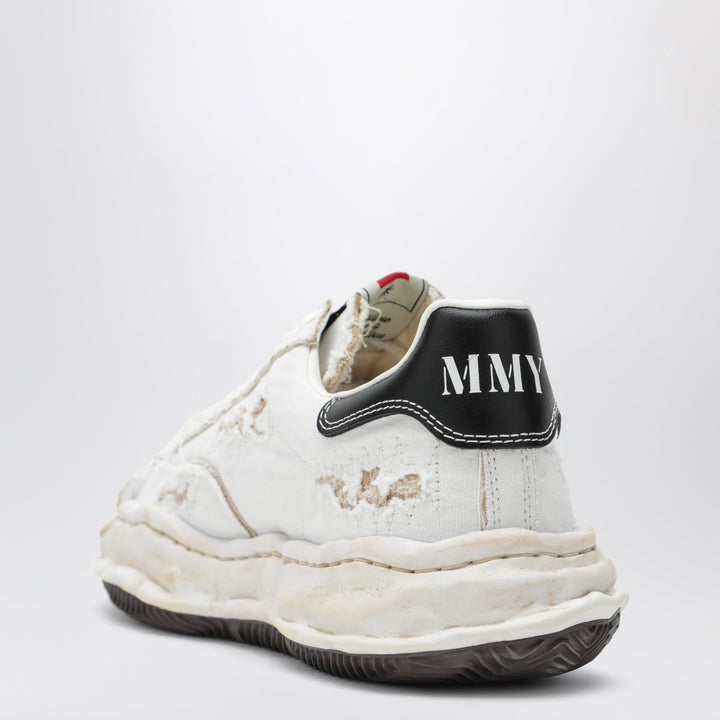 Maison Mihara Yasuhiro Scarpe - Bianco | ca887f76d051ca821200e4bc2deb7fbe8e7fdb28