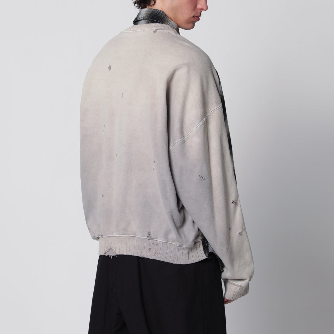 Maison Mihara Yasuhiro Coats & Jackets - Nero | c94188db932f6cff169b9dc846e6282a7d82ce89
