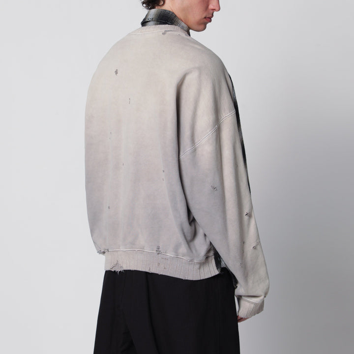 Maison Mihara Yasuhiro Coats & Jackets - Nero | c94188db932f6cff169b9dc846e6282a7d82ce89