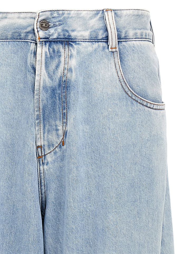 Diesel 1997 D-Enim-M Jeans - Celeste | 07f21d6a2aef4fd0b70f164212f1b6f1a8afdeaa