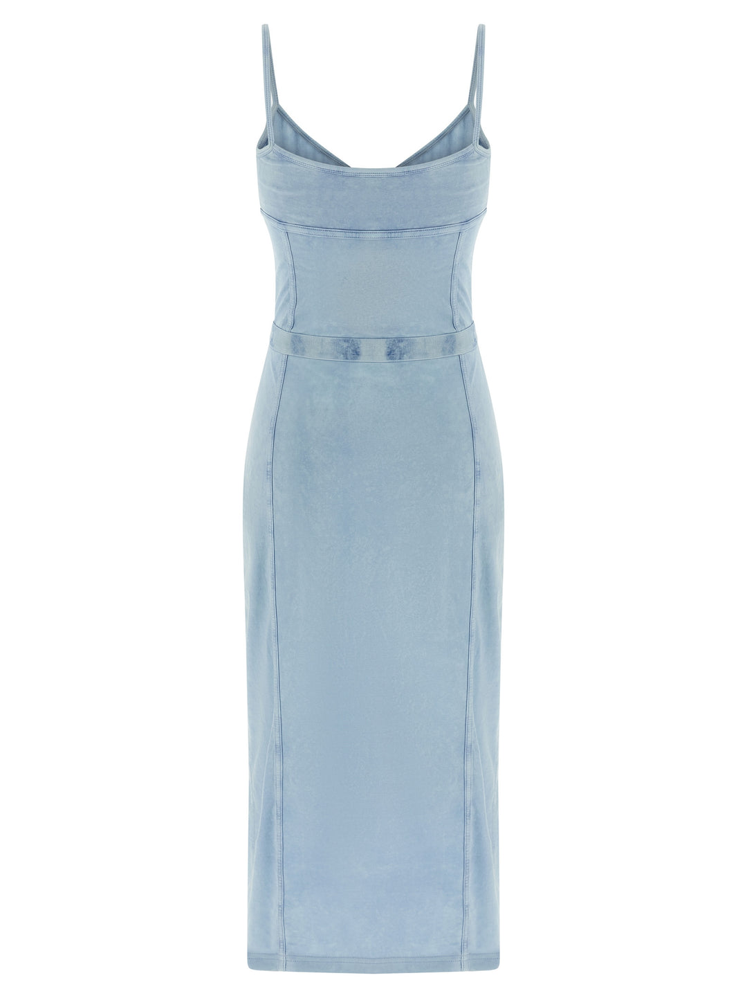 Diesel D-Ony Abiti - Celeste | a30589c22f64bff2af24ca1304d94b772ccecc05