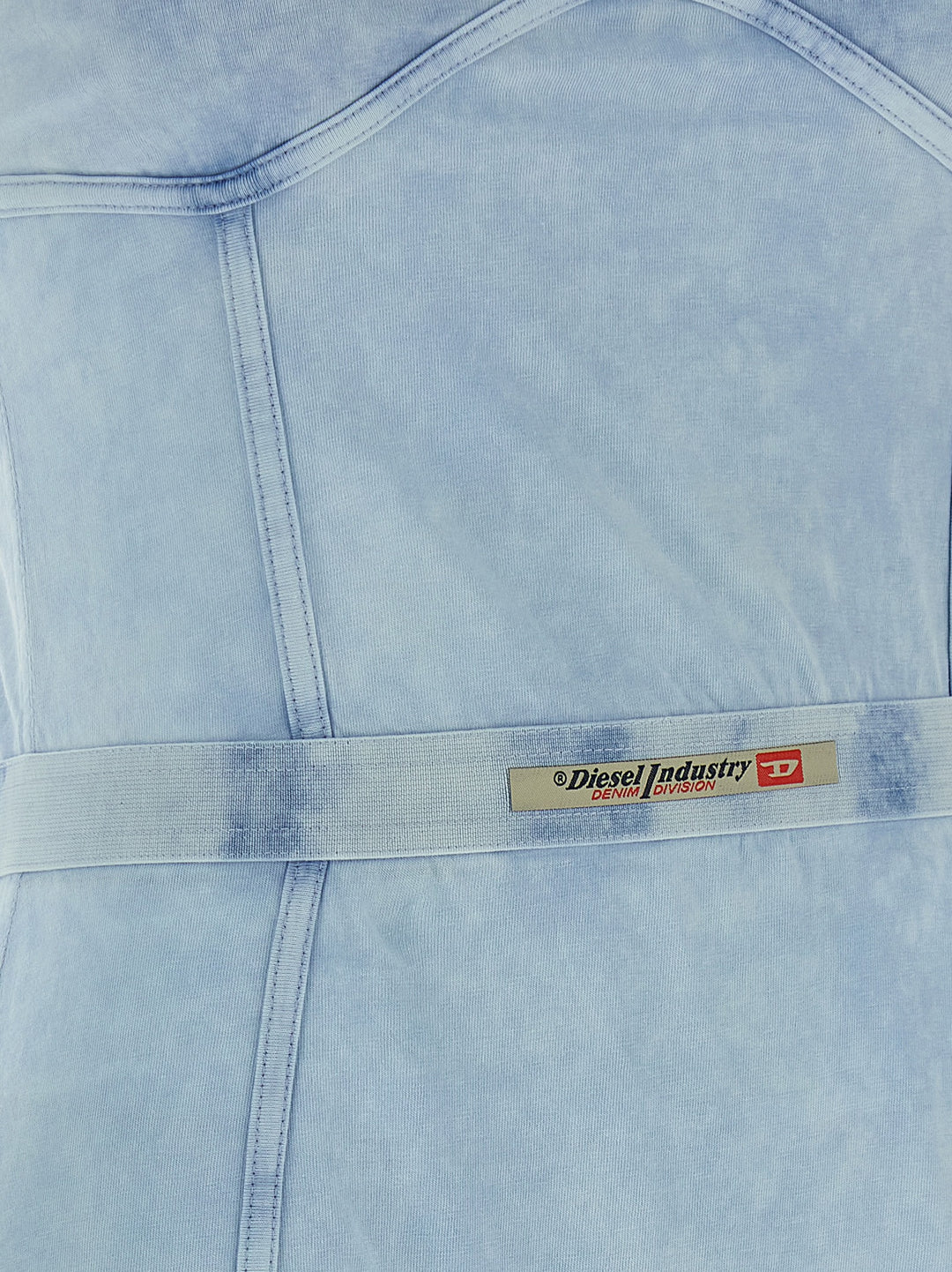 Diesel D-Ony Abiti - Celeste | 2a79ade7fb874103d322d3b17c412888800fb9f6