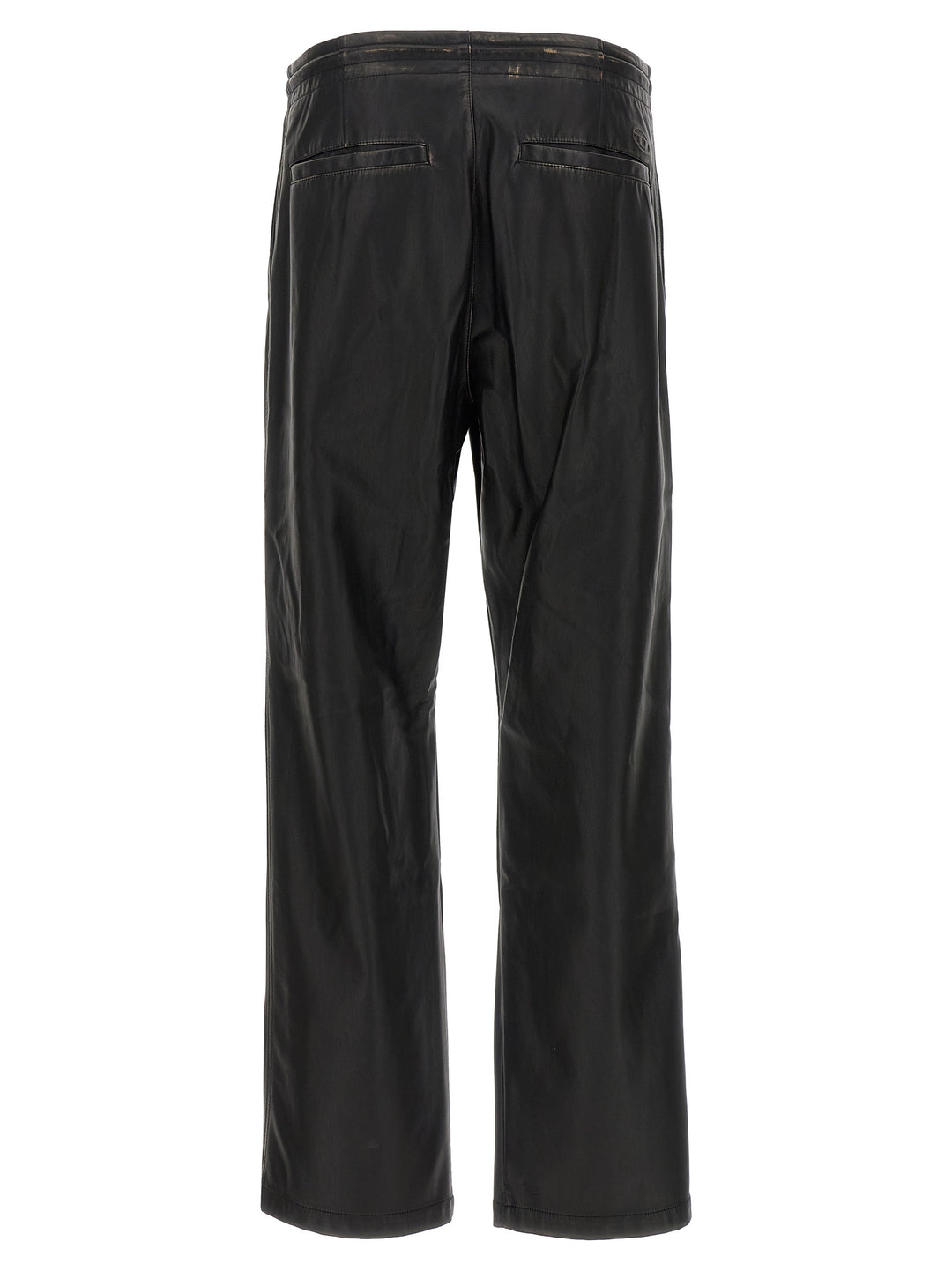 Diesel P-Rivers Pantaloni - Nero | 79f5009a4ee6608553afeb5d343d95ec3adf9525