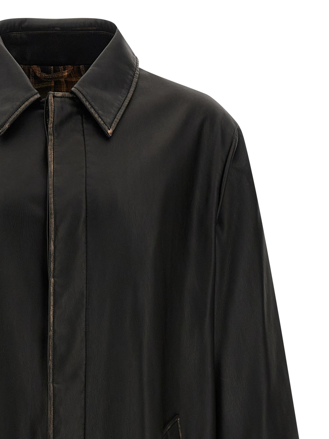 Diesel J-Rivers Trench e Impermeabili - Nero | 0c51de3a087402a517b9f78602669dac29f79aef