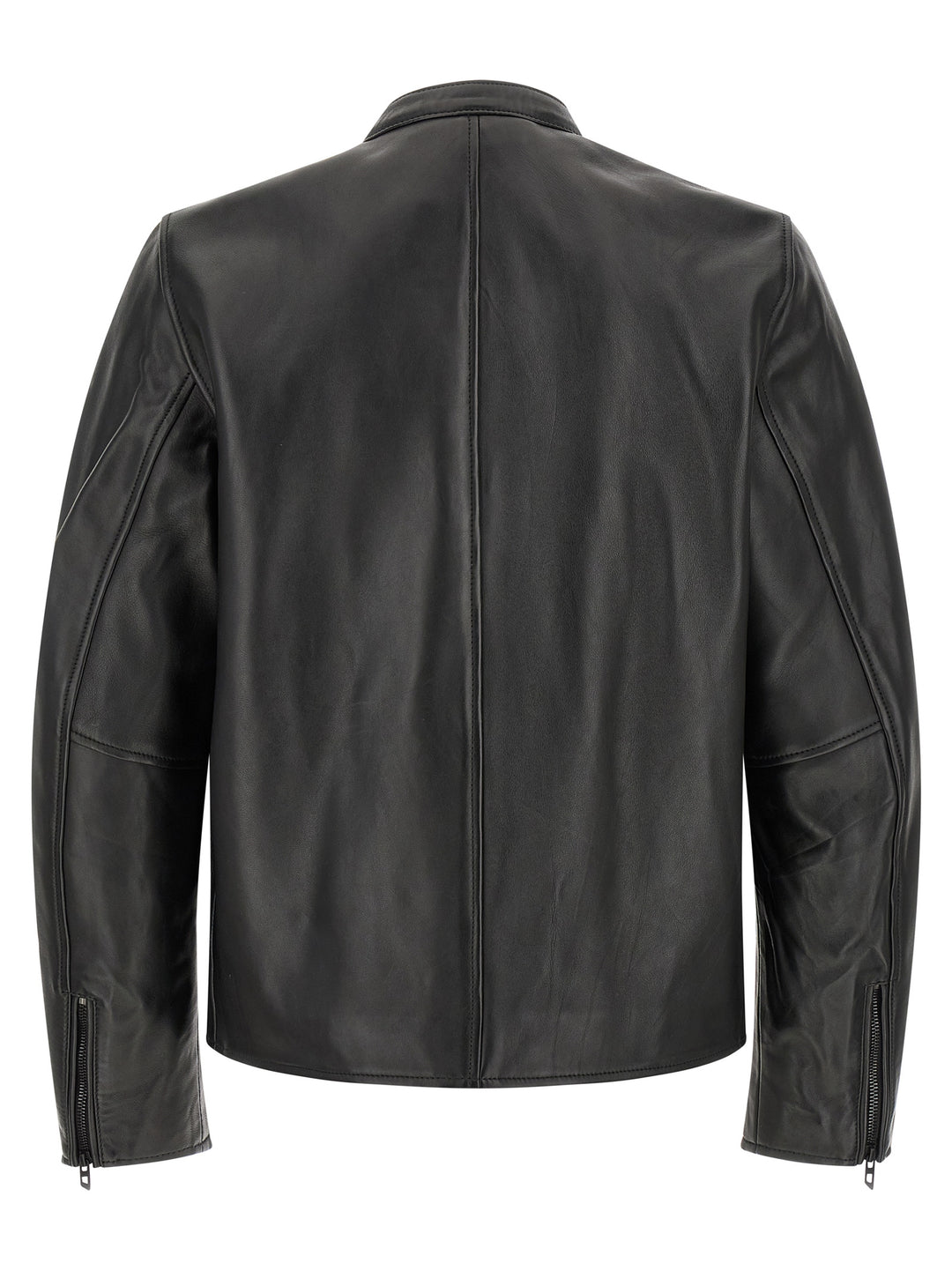 Diesel L-Tad-Wrd Puffer Jackets - Nero | 5ca56f34ee64c951ba06f2260c55f3a665a6abce