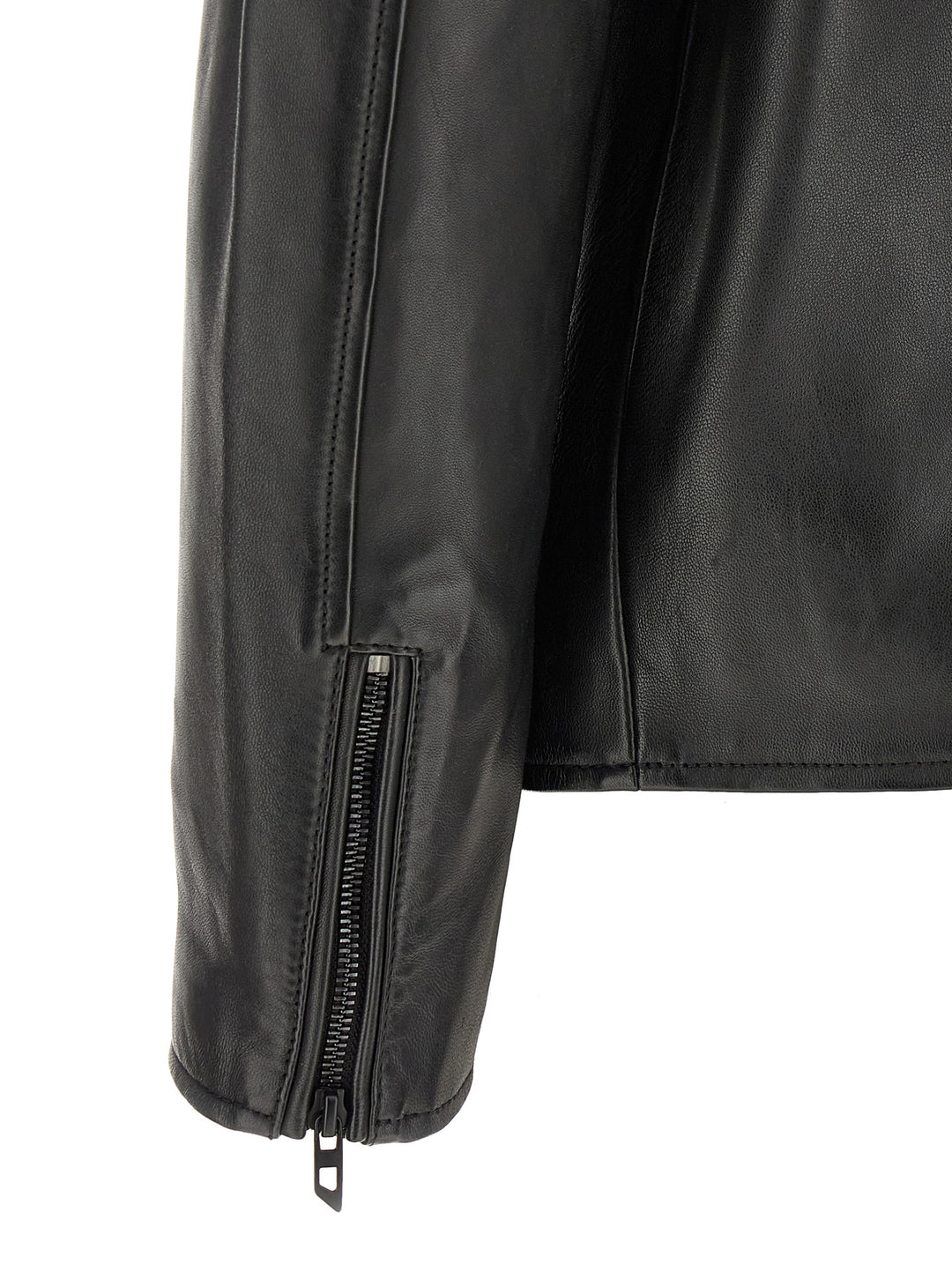 Diesel L-Tad-Wrd Puffer Jackets - Nero | 9ef856c33826e2858c81ed244ecaef40ab58045e