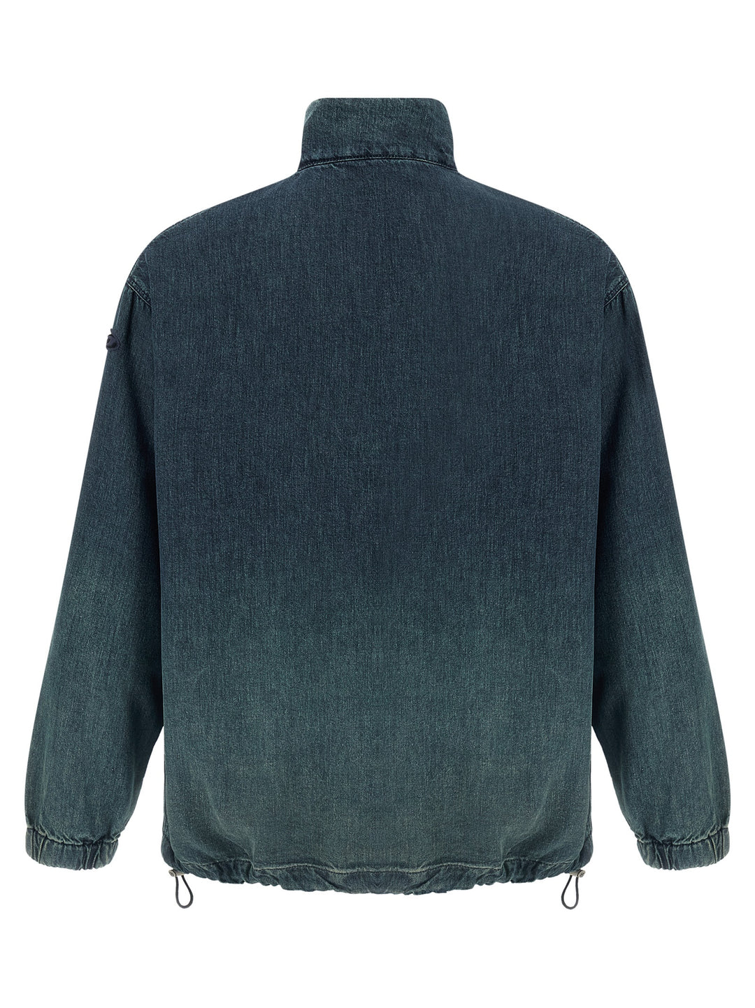 Diesel D-Krap-S6 Puffer Jackets - Blu | 788a7606b5311be4e9fe9981ff42f281d21cc064