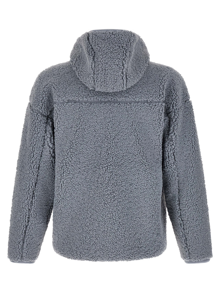 Diesel S-Zat Felpe - Grigio | f8ded1a29485f1702c0a7973d7b2a805419de4cb